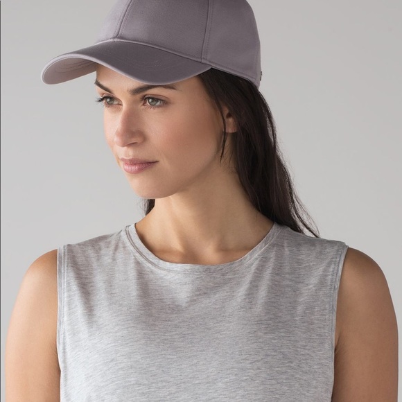 lululemon athletica Accessories - Lululemon Baller Hat